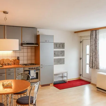 Annis Nest By Interhome Ramsau am Dachstein