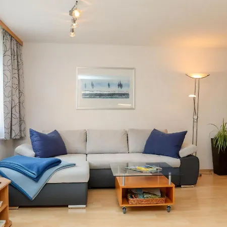 Annis Nest By Interhome