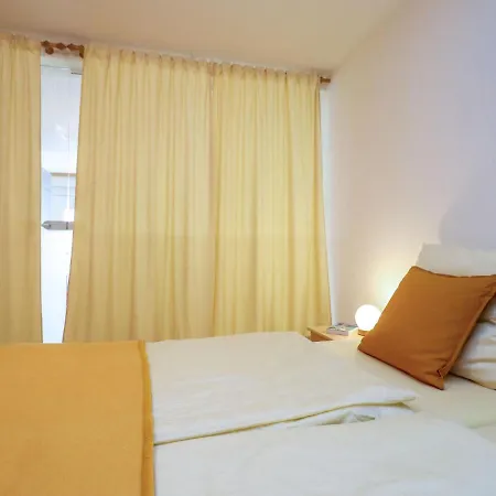 Apartment Annis Nest By Interhome