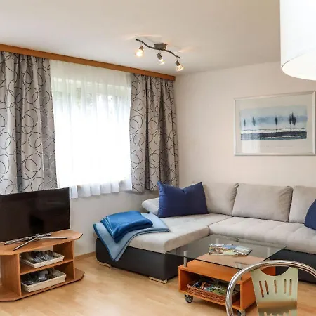 Apartment Annis Nest By Interhome